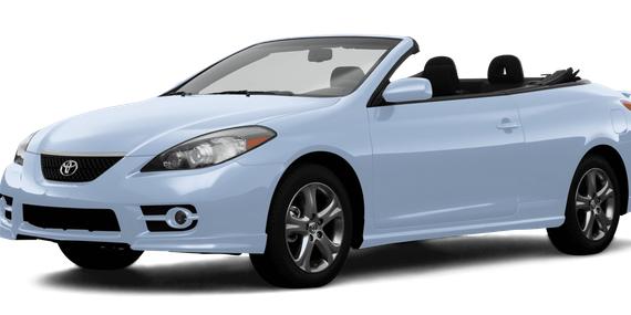 TOYOTA CAMRY SOLARA 2008 4T1FA38P28U147866 image